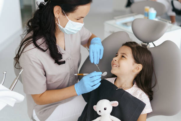 Best Broken Tooth Emergency  in Evans, GA
