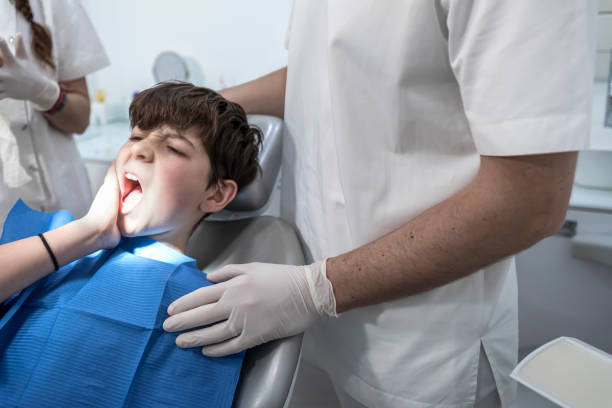 Best Root Canal Emergency Dentist  in Evans, GA