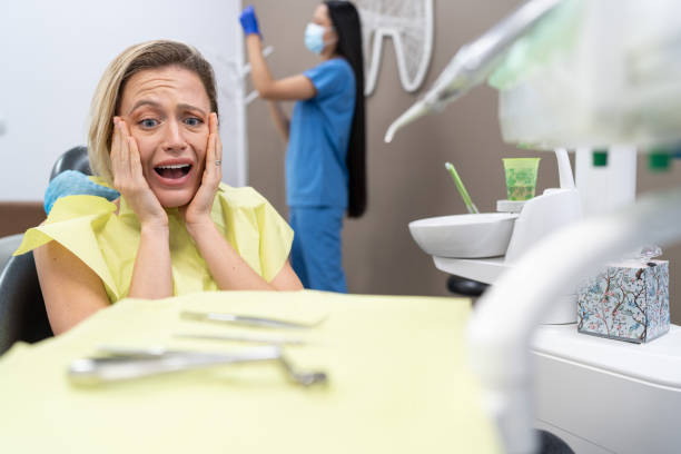 Best Emergency Tooth Extraction  in Evans, GA
