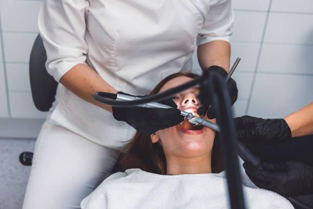 Best Urgent Tooth Repair  in Evans, GA