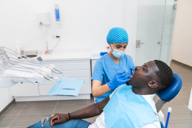 Best Cracked Tooth Emergency Dentist  in Evans, GA